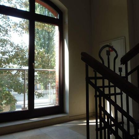 Apartament Apartament Stare Miasto Wrocław Zewnętrze zdjęcie