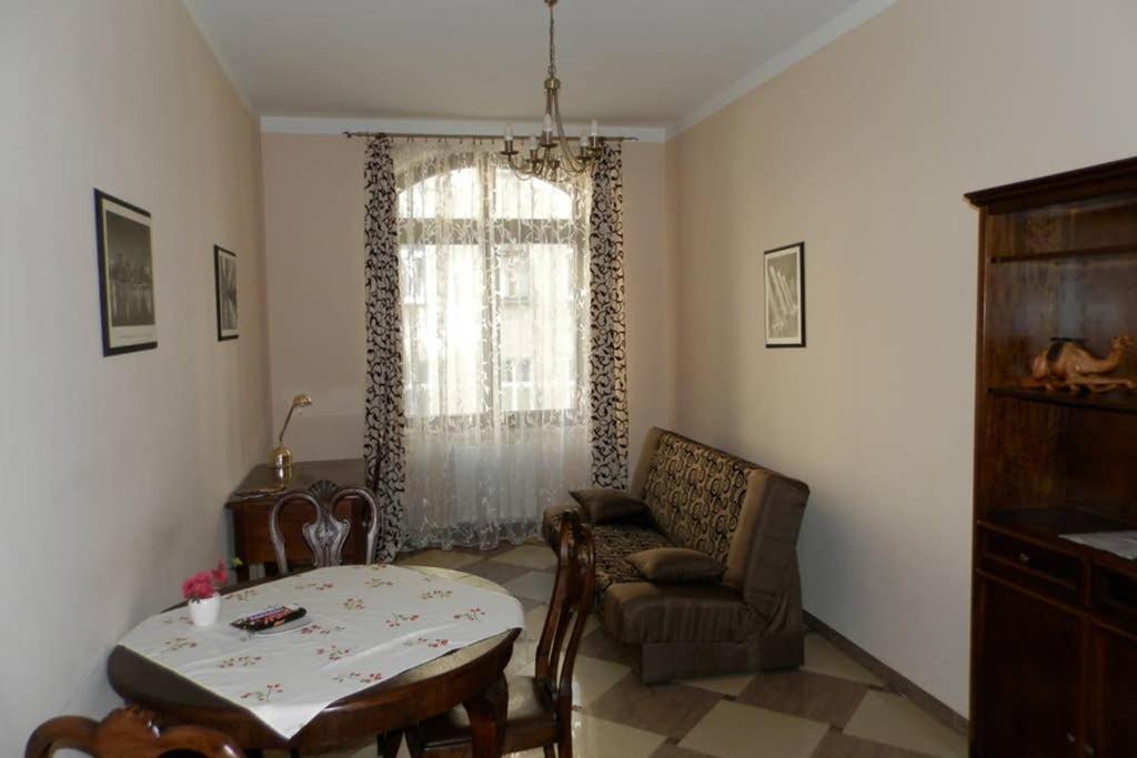 Apartament Apartament Stare Miasto Wrocław Zewnętrze zdjęcie