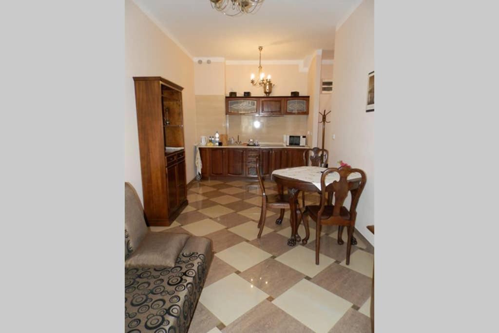 Apartament Apartament Stare Miasto Wrocław Zewnętrze zdjęcie