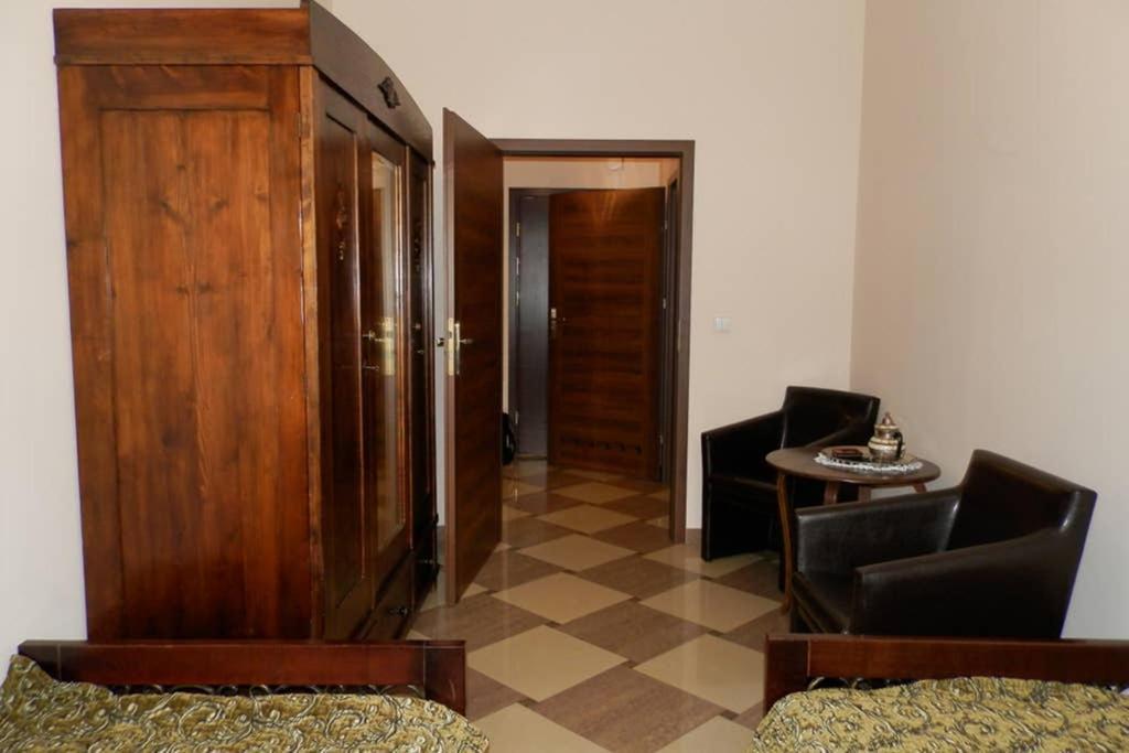 Apartament Apartament Stare Miasto Wrocław Zewnętrze zdjęcie