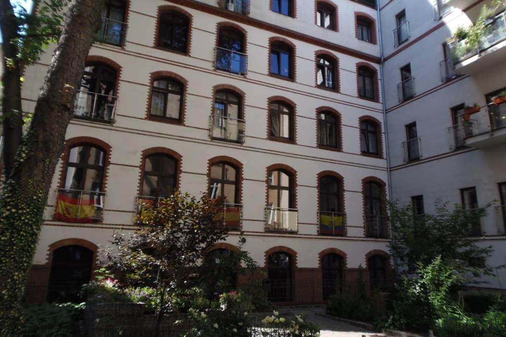 Apartament Apartament Stare Miasto Wrocław Zewnętrze zdjęcie